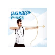 Şans Meleğim Audio Cd