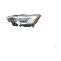 Audi - Ön Far Sol A6 2020-