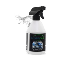 Turkishcare Oto Cam Temizleyici 500 ML