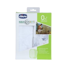 Chicco Crıb Set 2 Pıeces Baby Hug Grey Sheep