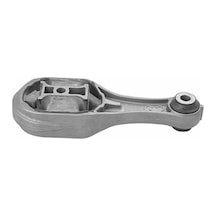 Kautek Motor Takozu Arka Fluence 09 Megane Iıı 09 Scenıc Iıı 09 1.5 Dci-1.6 16v 5 Vites Kautek Re-em021 112380004r