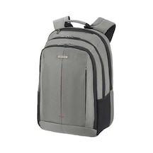Samsonite Guard It 15.6" 2.0 Gri Notebook Sırt Çantası Cm5-08-006-59740 Siyah