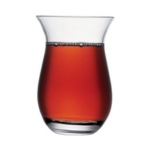 Seramikci Çay Bardağı 42611 6Lı Şeffaf