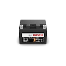 Bosch 12 V 11,2 Ah Ytz14s Agm Akü