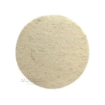 Ugr Polisaj Keçesi Metal Mermer Parlatma Cila Keçesi M14 115 Mm (512133425)
