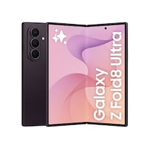 Samsung Galaxy Z Fold8 Ultra 12 GB 256 GB (Samsung Türkiye Garantili)