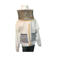 Akdeniz Süper Arıcı Maskesi