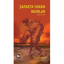 Bilgi Yayınları Şafakta Yanan Mumlar