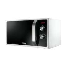 Samsung MS23F300EEW 23 L Mikrodalga Fırın Beyaz (Outlet)