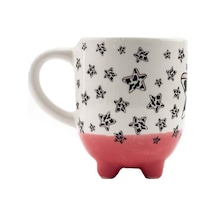 Mug 4'lü Kupa Mug 4'lü Kupa Diğer