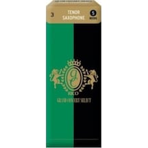 Rico Grand Concert Rgc05tsx300 Tenor Saksafon Kamışı No:3