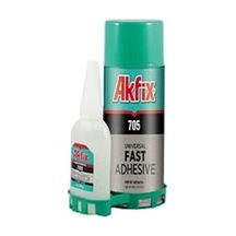 Orta 200ml+50gr Hızlı Yapıştırıcı 5047