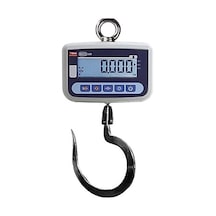 Eko Artı Lcd Çengel Baskül 500kg