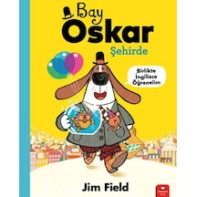 Bay Oskar Şehirde - Qhdh-633852