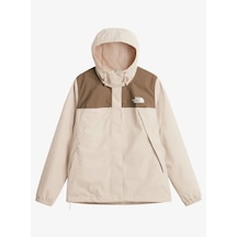 The North Face Antora Rain Kadın Mont Bej