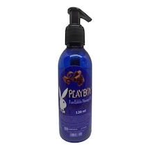 Hubrendy Sh Playboy Pure Edible Massage Oil 120 Ml Çikolata Aromalı Masaj Yağı 1 Adet