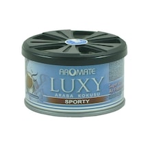 Aromate Konserve Oto Araba Kokusu Sporty