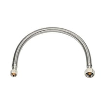Spiral - Flex Hortum 1/2'' - 1/2'' 100 Cm 2 Adet