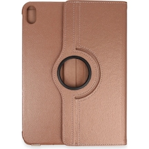 Newface - 201 - Apple Uyumlu iPad 2022 10.9 10.nesil Kılıf 360 Tablet Deri Kılıf - - Lvsqvr - Rose Gold Newface - 201 - Apple Uyumlu iPad 2022 10.9 10.nesil Kılıf 360 Tablet Deri Kılıf - - Lvsqvr - Rose Gold