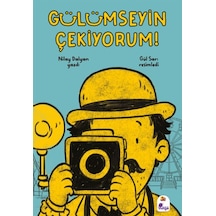 Gülümseyin Çekiyorum - Kyut-899954