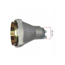 Motorlu Tırpan Balata Kovanı Komple 26mm 9diş