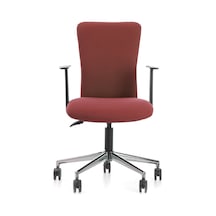 Rapido Rapido D100 Çalşma Koltuğu Bordo