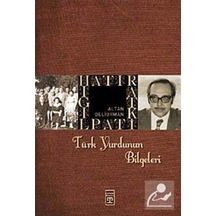 Türk Yurdunun Bilgeleri / Altan Deliorman 9789752639843