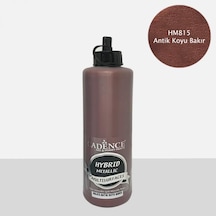 Cadence Multisurface 500Ml Metalik Antik Koyu Bakır Hm815