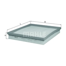 Mahle Hava Fıltresı Bmw N55 F20 F21 F22 F23 F87 F30 F31 F32 F33 F34 F35 F36 Lx2076/1 13717602643
