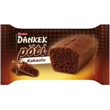 Ülker Dankek Pöti Kakaolu Kek 35Gr 24lü Kutuda (24 ADET)