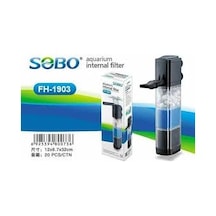 Sobo Fh-1903 İç Filtre