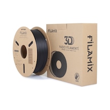 Filamix Pla-cf Karbon Fiber Filament 1.75mm 1kg - Premium Teknik Seri