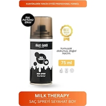 Akat Gardi Saç Spreyi 75 Ml Milk Therapy