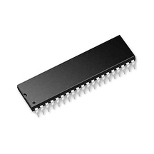 Cdp1854ace Dıp-40 Programlanabilir Uart Entegresi