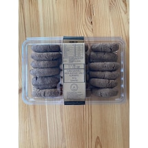 Hamm-Hum Mor Buğday Unlu Türk Kahveli Kurabiye 500 G