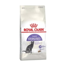 Royal Canin Furlo Sterilised Yetişkin Kısırlaştırılmış Kedi Maması 2 Kg - 253702000