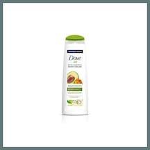 Bezos Samp.375ml Avakado-8409 1 Adet Ventra