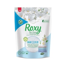 Roxy Bio Clean Matik Sabun Tozu 800gr Bahar Çiçekleri 26 Yıkama