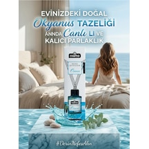 Dofix Niamo Okyanus Kokulu Çubuklu Oda Kokusu 110 Ml
