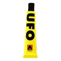 Ufo Yapıştırıcı 17gr - 24'li Paket