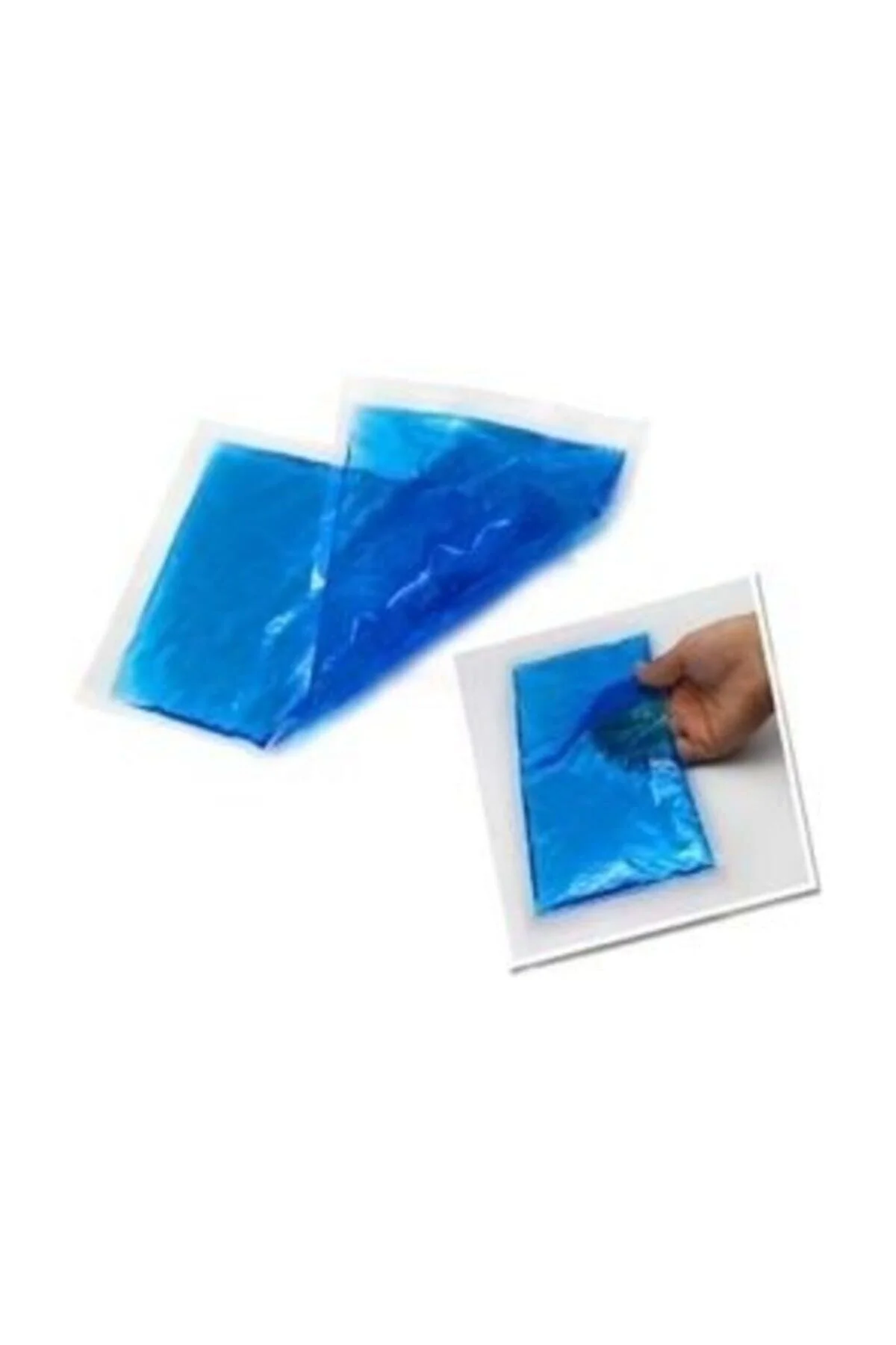 Ds Sağlık 13x27 Cm Jel Kompres Termojel / Cold Pack