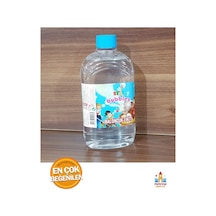 Köpük Çıkarma Suyu Baloncuk Sıvısı Köpük Tabancası Baloncuk Likiti 500 Ml - 1 Adet