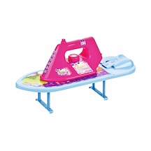 Oyuncak Ayaklı Masa Ütü Seti Kızlar Bu Oyuncağı Çok Sevecek 1251