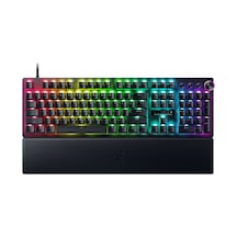Razer Huntsman V3 Pro Analog Optical Switch 8khz Rgb Kablolu Gaming Klavye