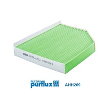 Purflux Ahh269 Polen Filtresi Audi A4 07 A5 08 Q5 08 1.8tfsı 2.0tfsı 3.0tfsı 3.2fsı Karbonlu 8k0819439