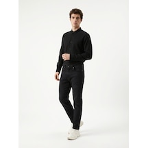 LOFT Tony Slim Fit Erkek Pantolon Lf2038715 Q1.v1 Denim
