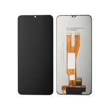 Samsung Galaxy A32 Lcd Ekran Dokunmatik Siyah