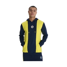 Sarı - Lacivert