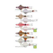 Savage Gear Swim Squid Rtf 25cm 160gr