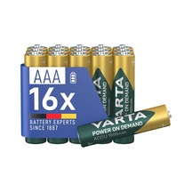 On Rech.aaa 1000mah 2x8 Foil